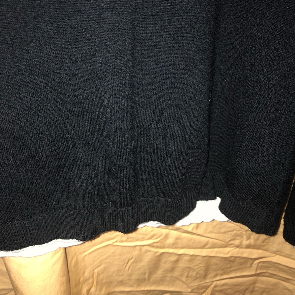 Harley Davidson Sweater